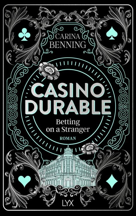 Produktbild: Casino Durable - Betting on a Stranger