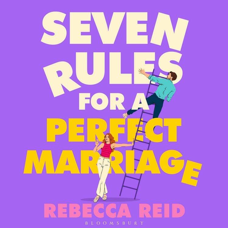 Produktbild: Seven Rules For A Perfect Marriage