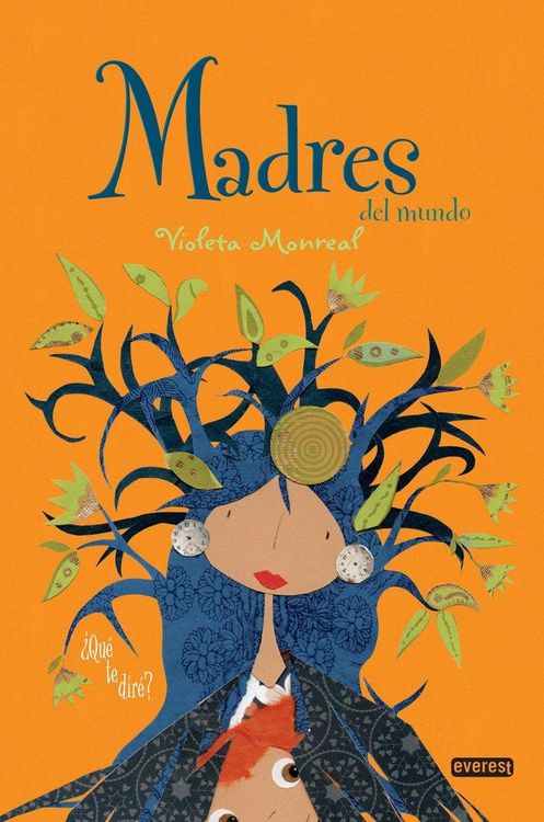 Produktbild: Madres del mundo