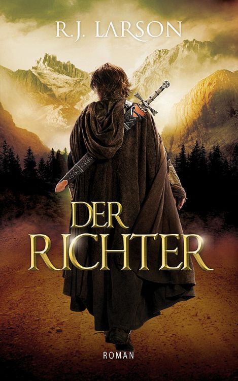 Produktbild: Der Richter