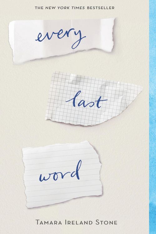 Produktbild: Every Last Word