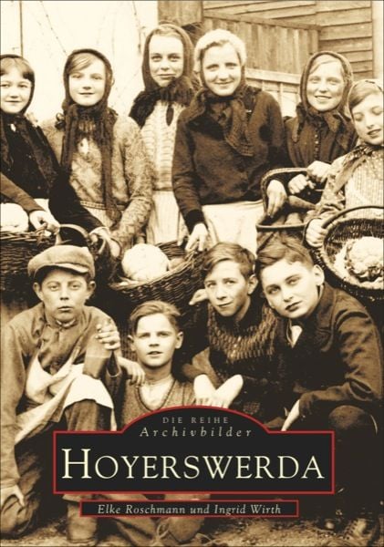 Produktbild: Hoyerswerda