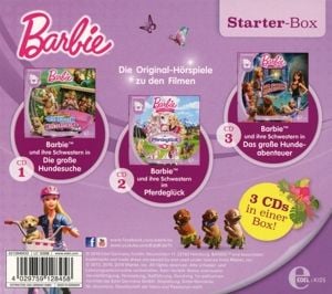 Produktbild: Starter-Box Schwestern