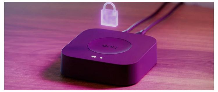 Produktbild: Philips Zentrale 929003582607 Hue Bridge Pro