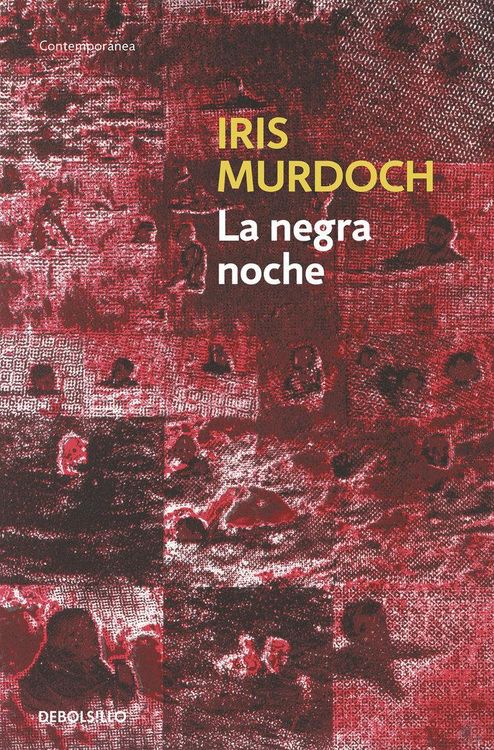 Produktbild: La negra noche