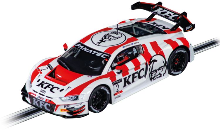 Produktbild: Audi R8 LMS GT3 evo II "KFC Racing, No.2"