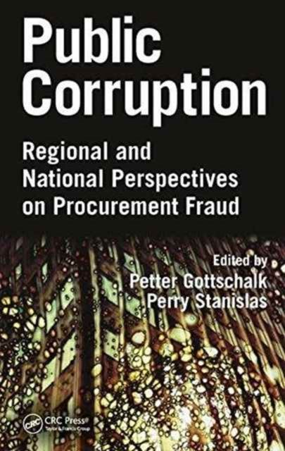 Produktbild: Public Corruption