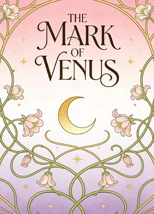 Produktbild: The Mark Of Venus
