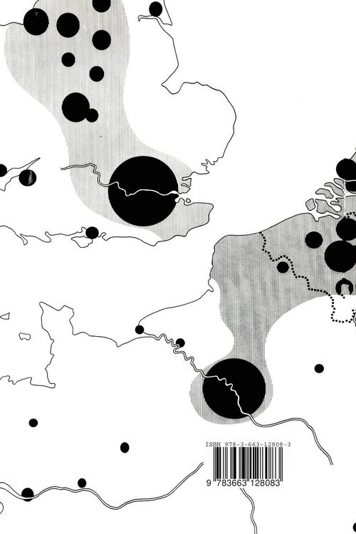 Produktbild: Stadtregion und Verkehr