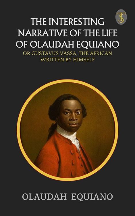 Produktbild: The Interesting Narrative of the Life of Olaudah Equiano