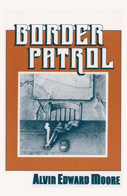 Produktbild: Border Patrol