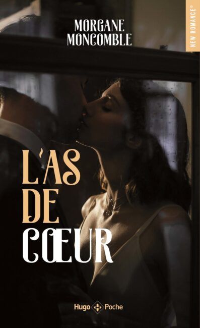 Produktbild: L'as de coeur
