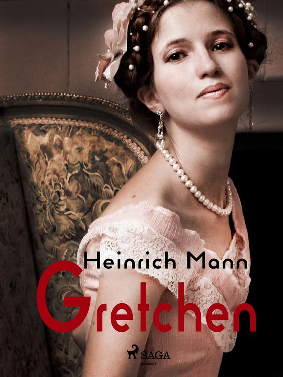 Produktbild: Gretchen