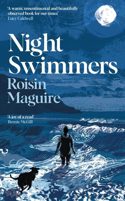 Produktbild: Night Swimmers