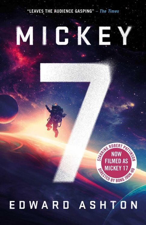 Produktbild: Mickey7