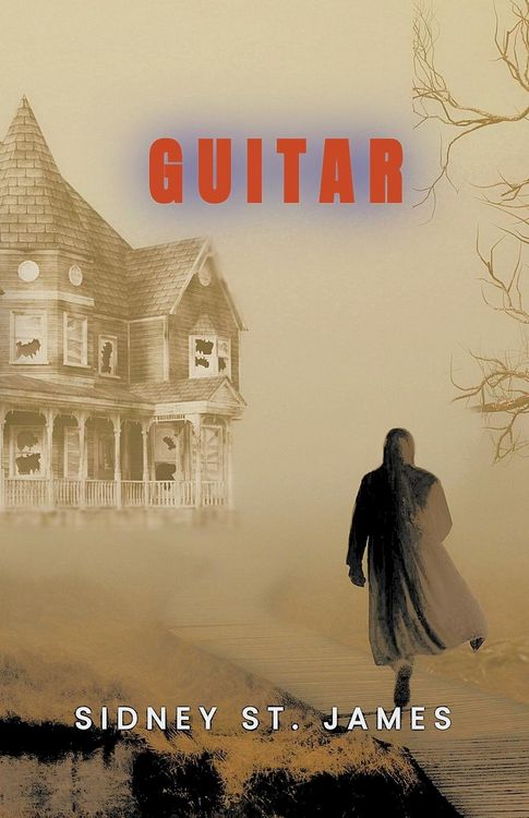 Produktbild: Guitar