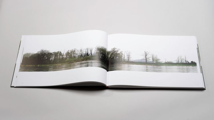 Produktbild: Stephan Kaluza &ndash;&nbsp;Das Rheinprojekt