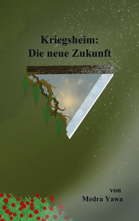 Produktbild: Kriegsheim