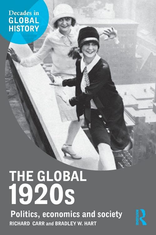 Produktbild: The Global 1920s
