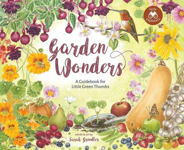 Produktbild: Garden Wonders