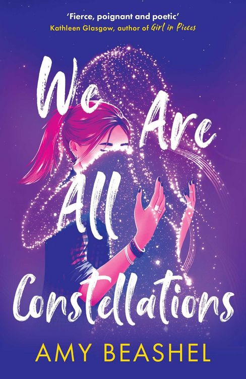 Produktbild: We Are All Constellations