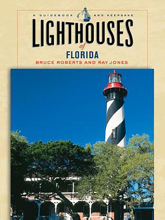 Produktbild: Lighthouses of Florida