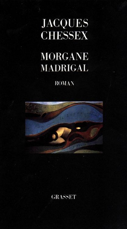 Produktbild: Morgane Madrigal