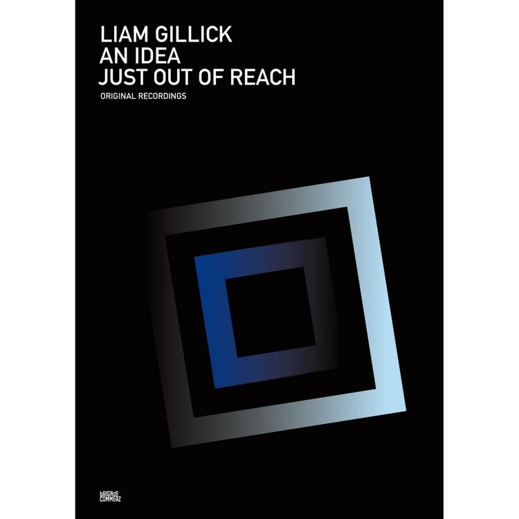 Produktbild: An Idea Just Out Of Reach