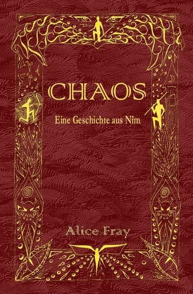 Produktbild: Geschichten aus N&icirc;m / CHAOS