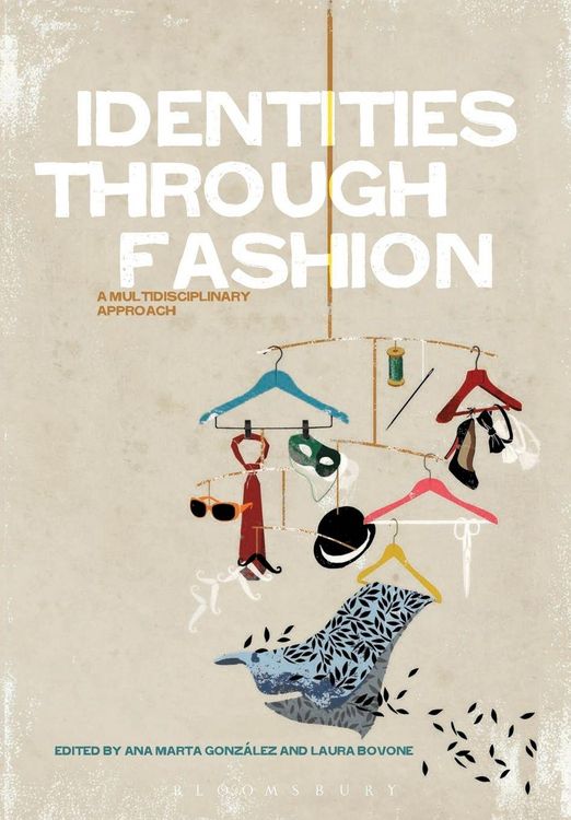 Produktbild: Identities Through Fashion