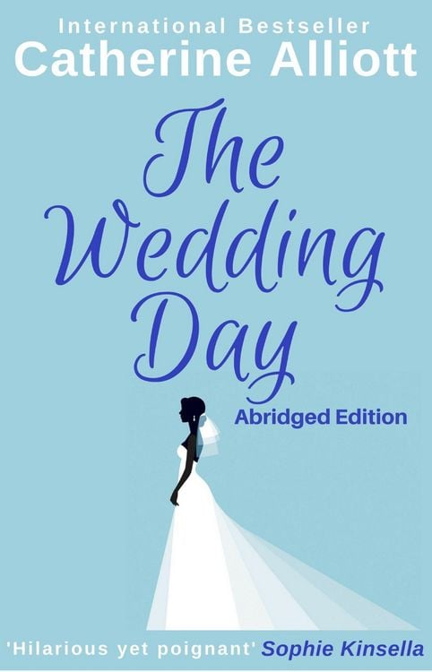 Produktbild: The Wedding Day - Abridged