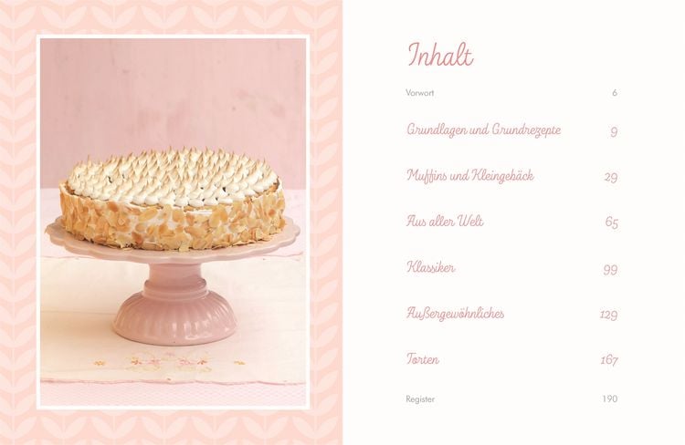 Produktbild: Anniks g&ouml;ttlichste Kuchen