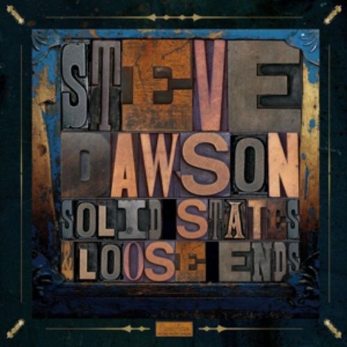 Produktbild: Solid State & Loose Ends (2LP