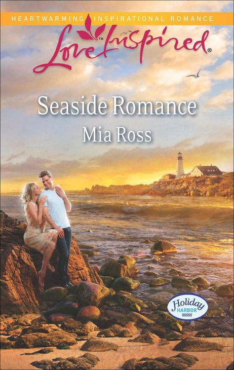 Produktbild: Seaside Romance
