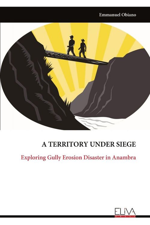 Produktbild: A Territory Under Siege