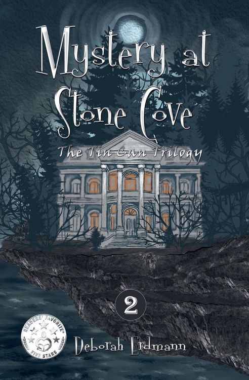 Produktbild: Mystery at Stone Cove
