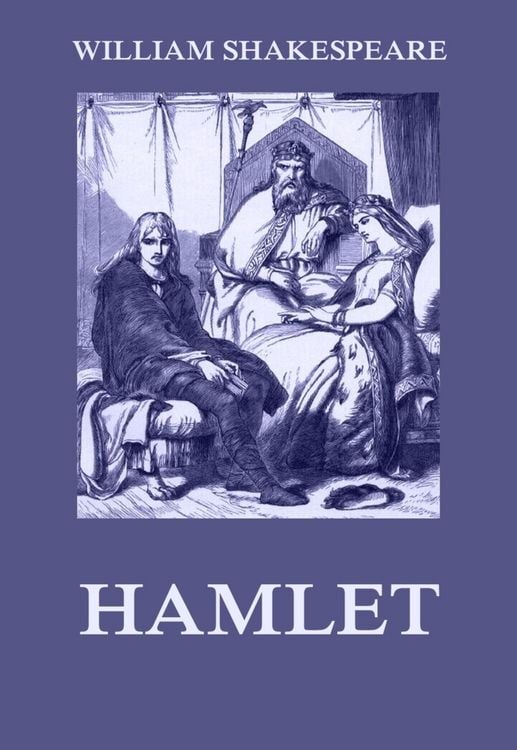 Produktbild: Hamlet