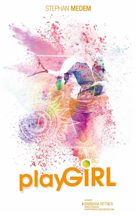 Produktbild: Playgirl