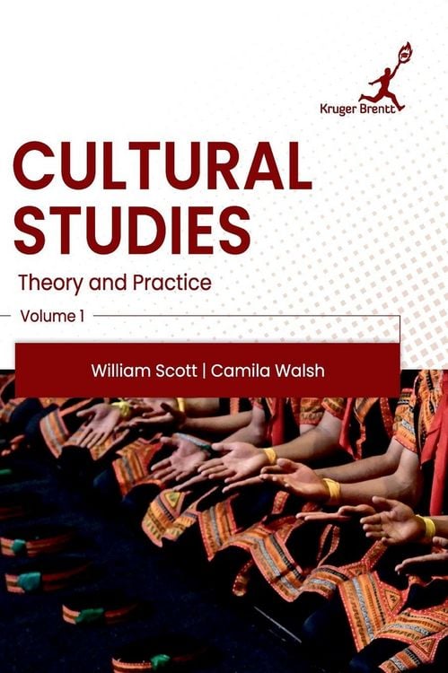 Produktbild: Cultural Studies