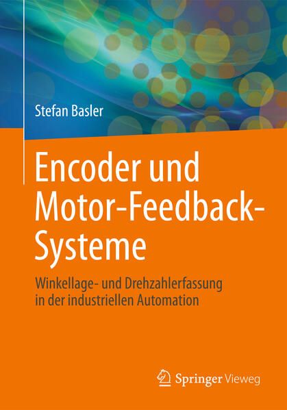 Produktbild: Encoder und Motor-Feedback-Systeme