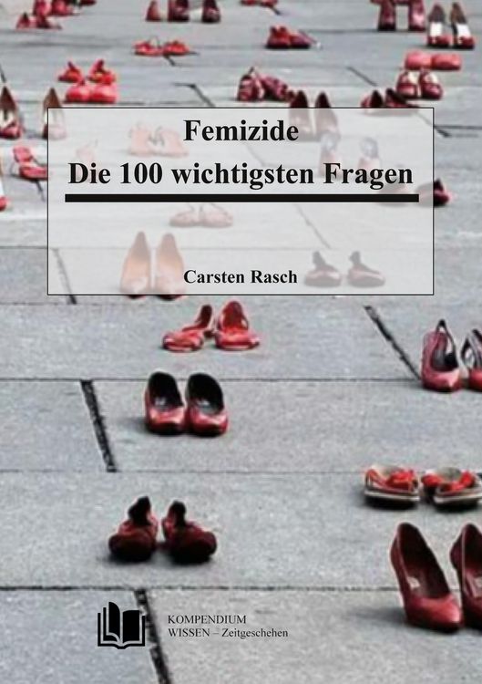 Produktbild: Femizide