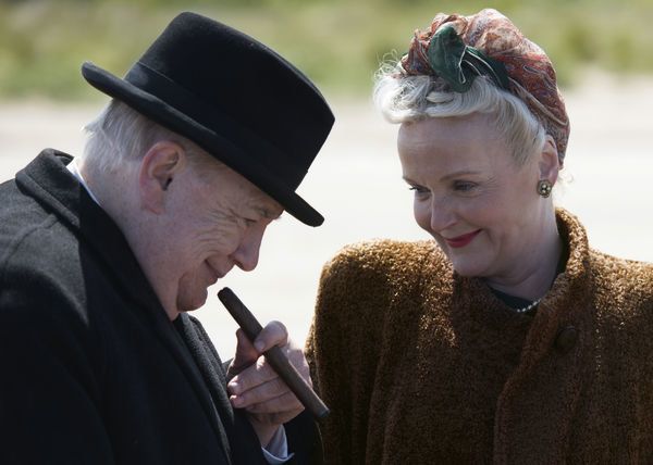 Produktbild: Churchill