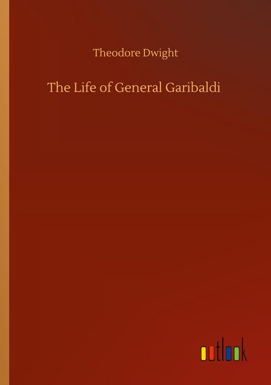 Produktbild: The Life of General Garibaldi