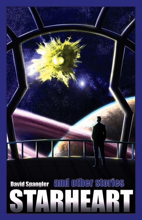 Produktbild: Starheart and Other Stories