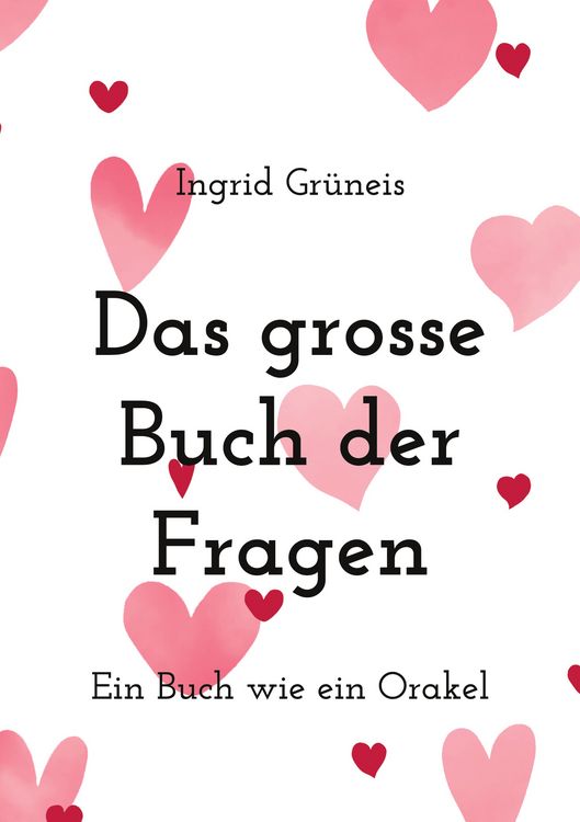 Produktbild: Das grosse Buch der Fragen