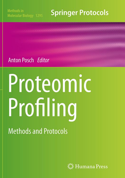 Produktbild: Proteomic Profiling