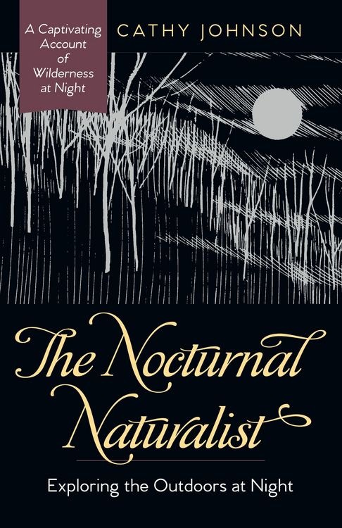 Produktbild: The Nocturnal Naturalist
