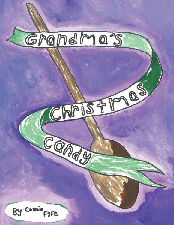 Produktbild: Grandma's Christmas Candy