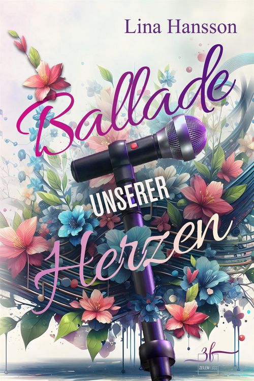 Produktbild: Ballade unserer Herzen