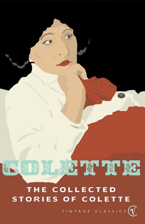 Produktbild: The Collected Stories Of Colette